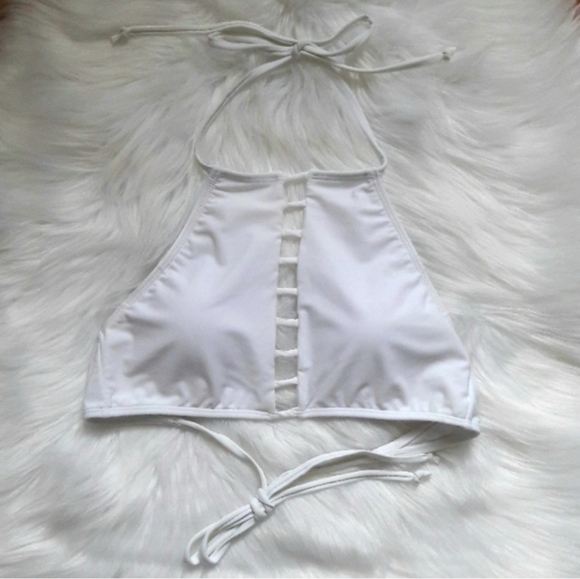 Other - Halter Swimsuit Top